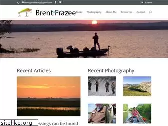 brentfrazee.com