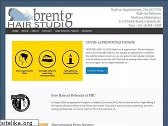 brentghair.com