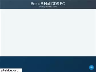 brenthalldds.com