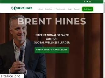 brenthines.com