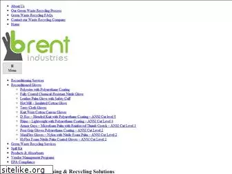 brentindustries.com