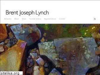 brentlynch.com