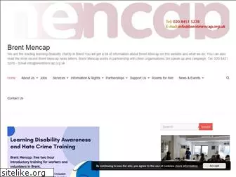 brentmencap.org.uk