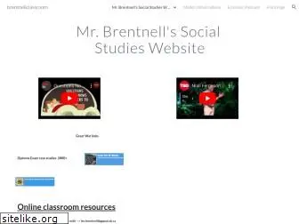 brentnell.org