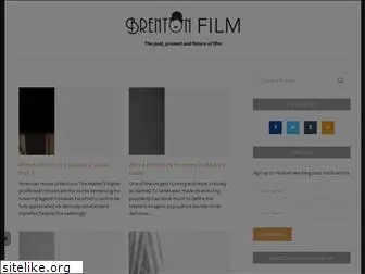 brentonfilm.com