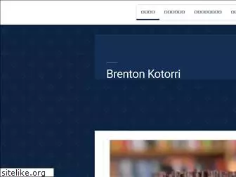 brentonkotorri.com