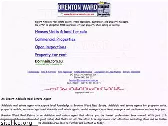 brentonward.com.au