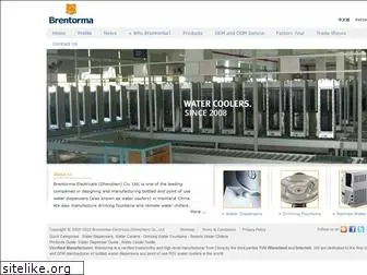 brentorma.com