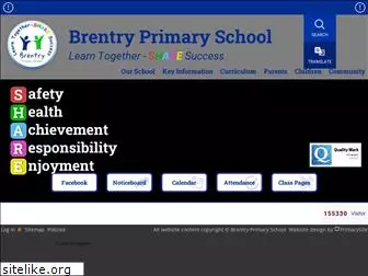 brentryprimaryschool.org.uk