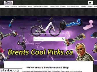 brentscoolpicks.ca