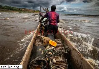 brentstirton.com