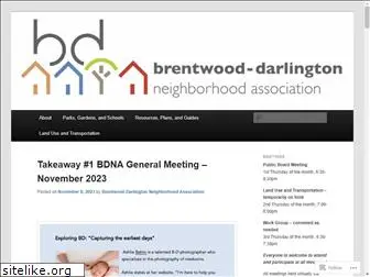 brentwood-darlington.org