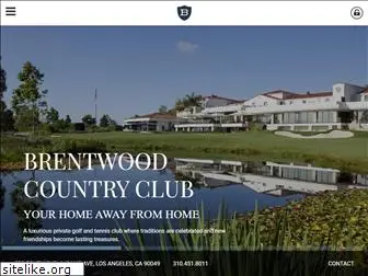 brentwoodcc.net