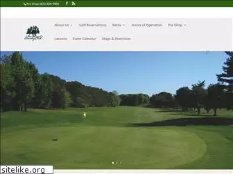 brentwoodccgolf.com