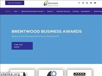 brentwoodchamber.co.uk