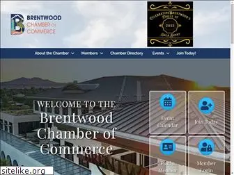 brentwoodchamber.com