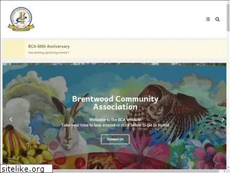 brentwoodcommunity.com