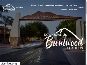 brentwooddowntown.com