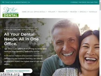 brentwoodfairviewdental.com