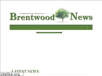 brentwoodnewsla.com