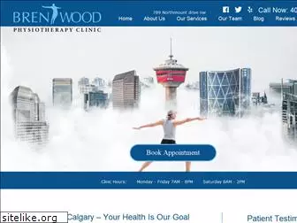 brentwoodphysio.ca