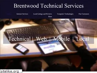 brentwoodtech.com