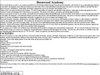 brenwoodacademy.com