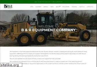 brequipmentco.com