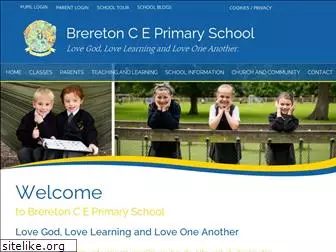 breretonprimaryschool.org.uk