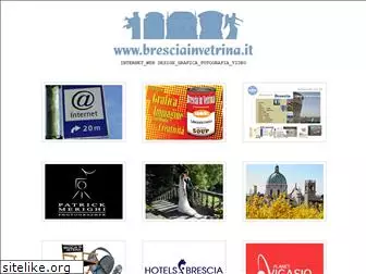 bresciainvetrina.it