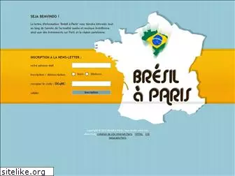 bresil-a-paris.com