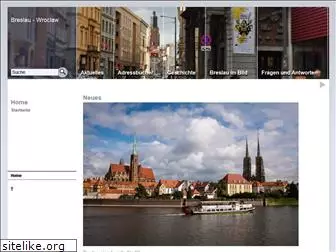breslau-wroclaw.de