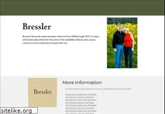 bresslervineyards.com