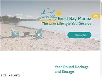 brestbaymarina.com