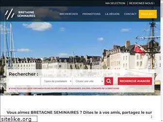 bretagne-et-seminaires.com