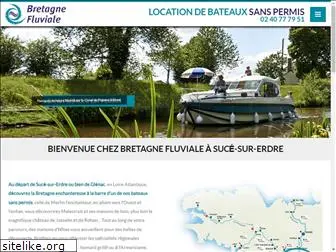 bretagne-fluviale.com