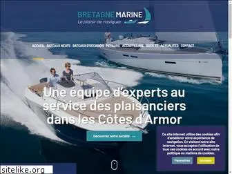 bretagne-marine.com