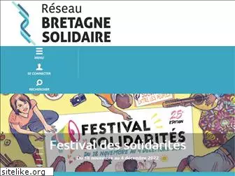 bretagne-solidarite-internationale.org