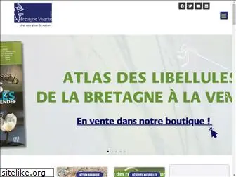 bretagne-vivante.org