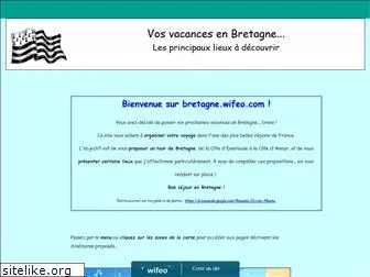 bretagne.wifeo.com