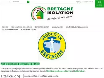 bretagneisolation.fr