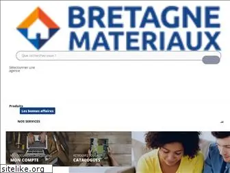 bretagnemateriaux.com