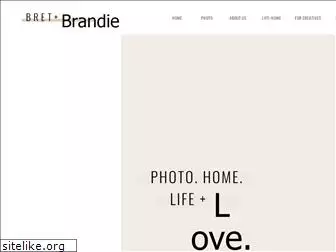 bretandbrandie.com