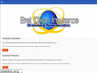 bretdixonins.com