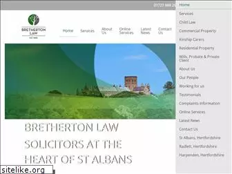 brethertonlaw.co.uk