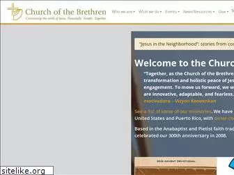 brethren.org