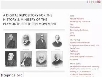 brethrenarchive.org