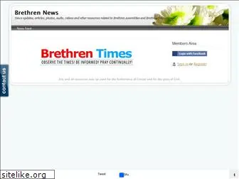 brethrennews.com