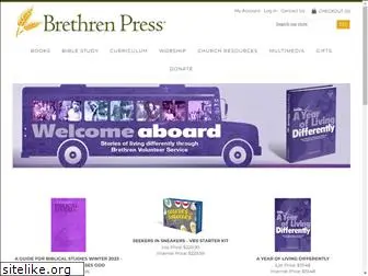 brethrenpress.com