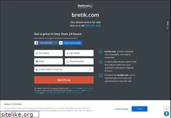 bretik.com